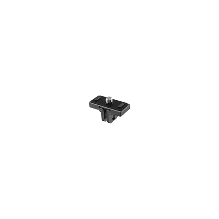 PULUZ holder for Insta360 X4 (black)